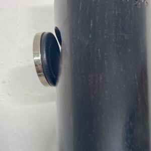 Backun  iSeries II Bb Clarinet- Pre-owned - Image 30